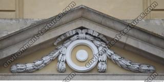 Schonbrunn Palace Photo Textures #3